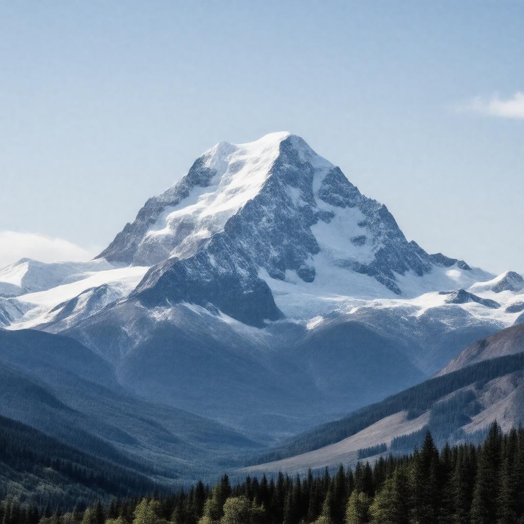 Mount Foraker